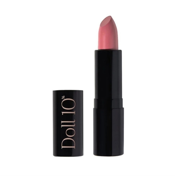 DOLL 10 Lip Rough Lipstick in "So Chic" - Picture 1 of 1